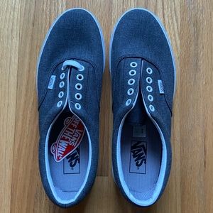 NEW Vans U Era Mixed SUI Men’s Size 9.5